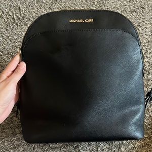 MK backpack